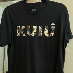 Mens Kuiu T-Shirt